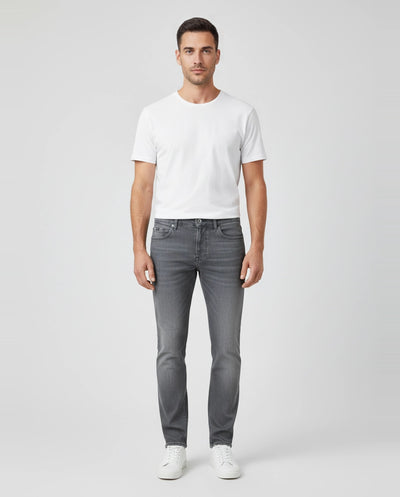 Men's BOSS Grey H-Delaware Jeans