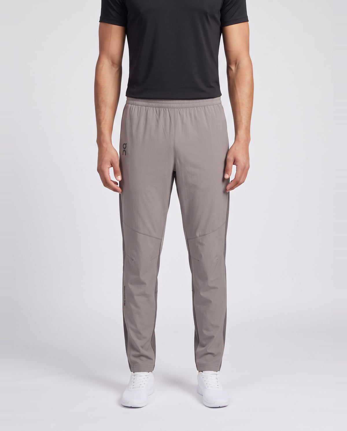 Weather Pants 2 Ore — on model