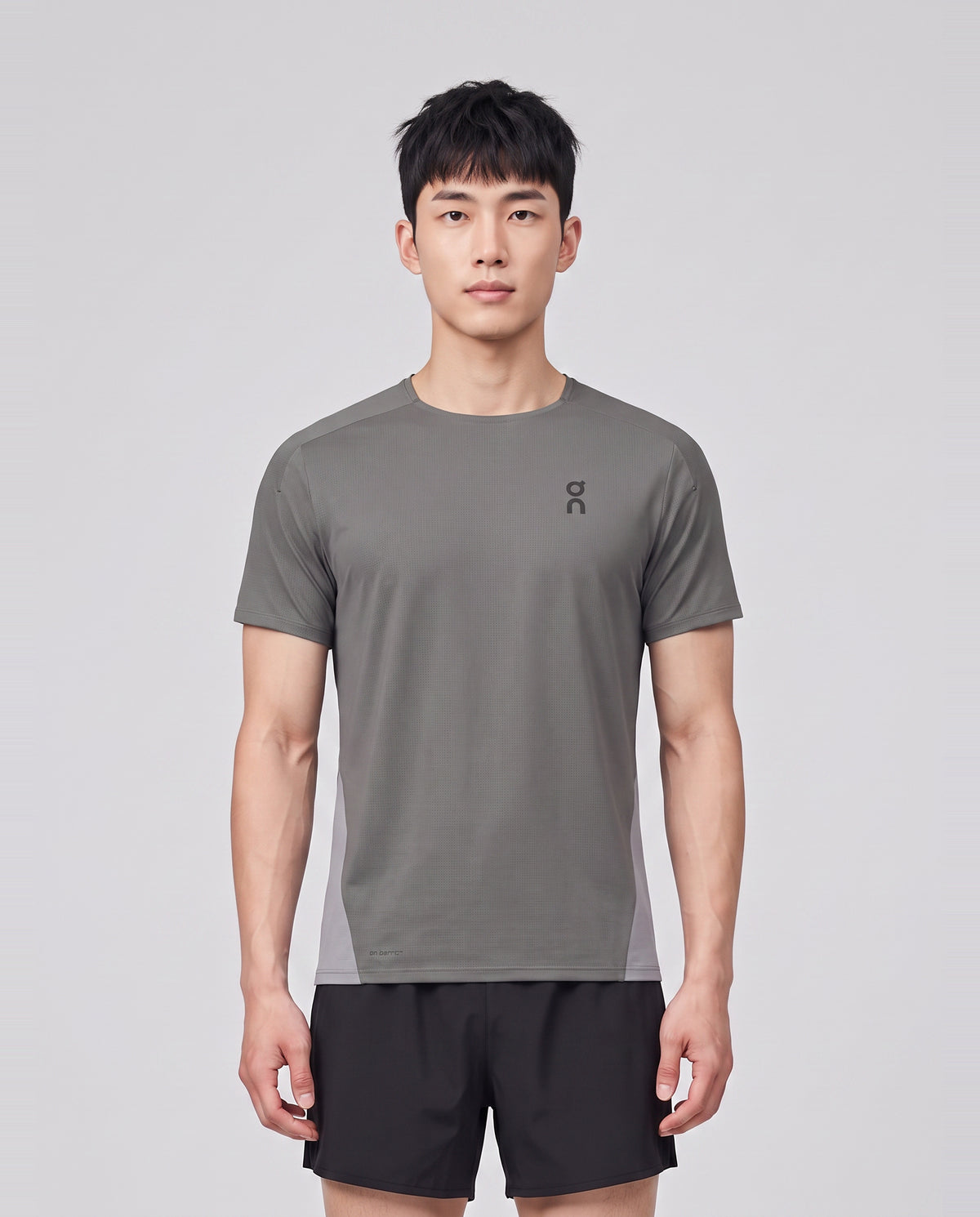 Performance-T 2 Ember — on model