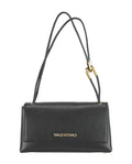 Women's Valentino Fable Re Flap Bag In Black