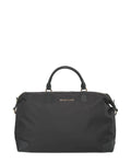 Women's Valentino Jenny Re Hand Duffer Bag In Black