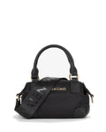 Women's Valentino Jenny Re Shopping Bag In Black