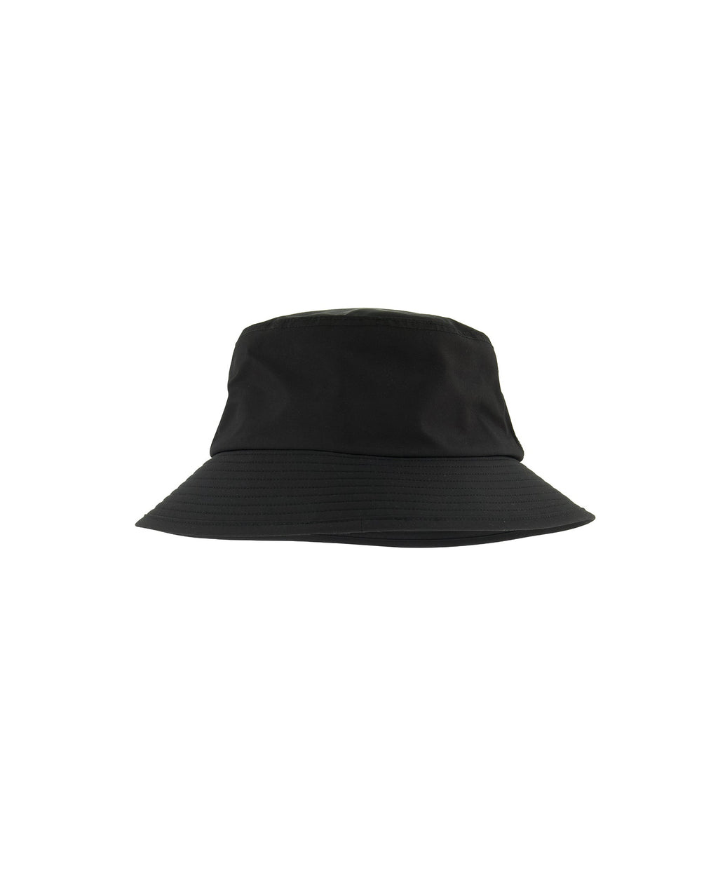 Mens The North Face GTX Black Bucket Hat — view 2