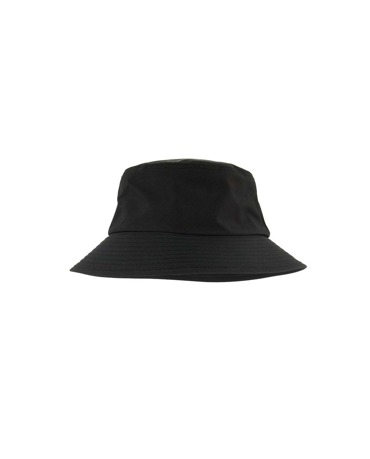 Mens The North Face GTX Black Bucket Hat — view 2