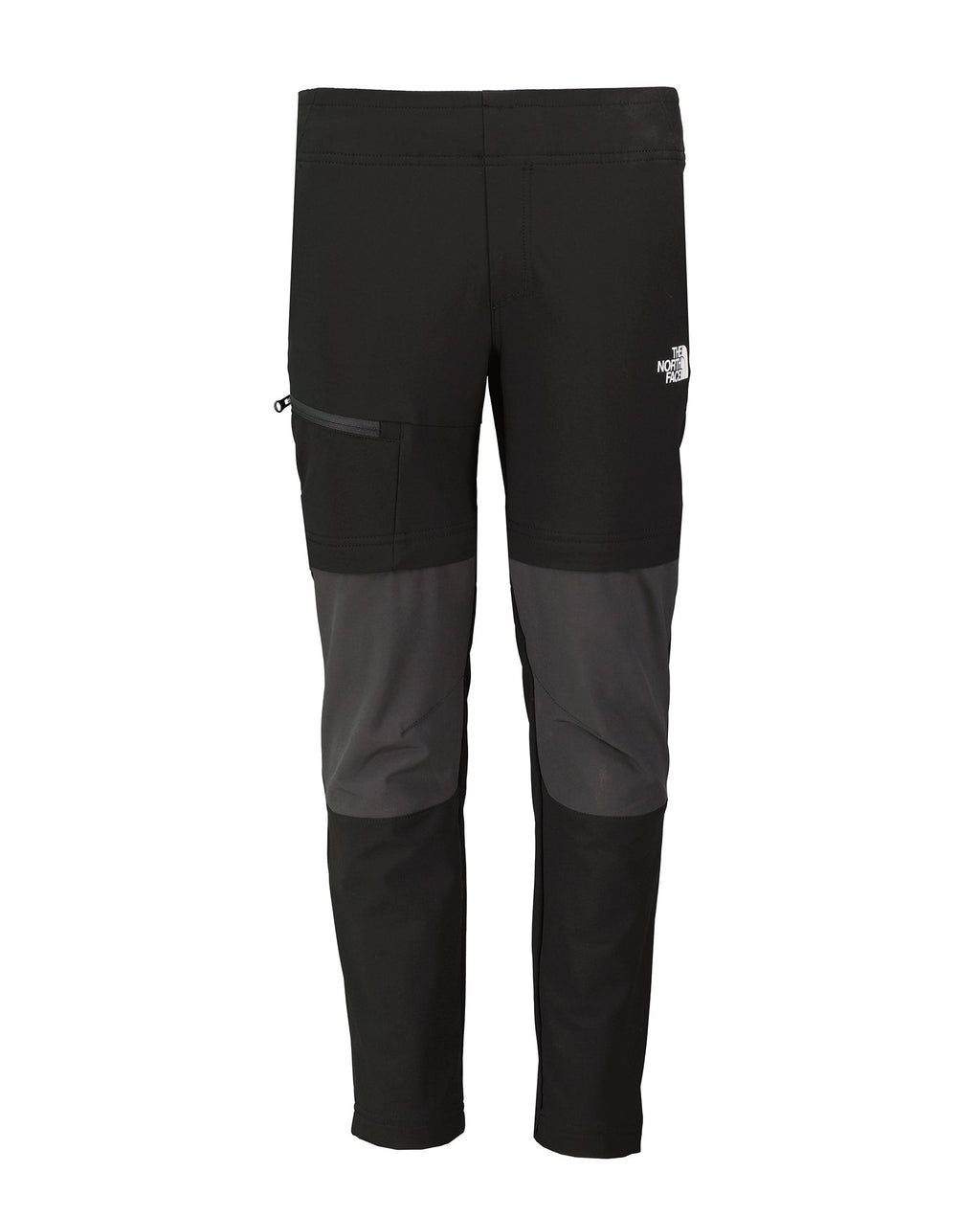 Boy’s The North Face Black Grey Conversion Pant