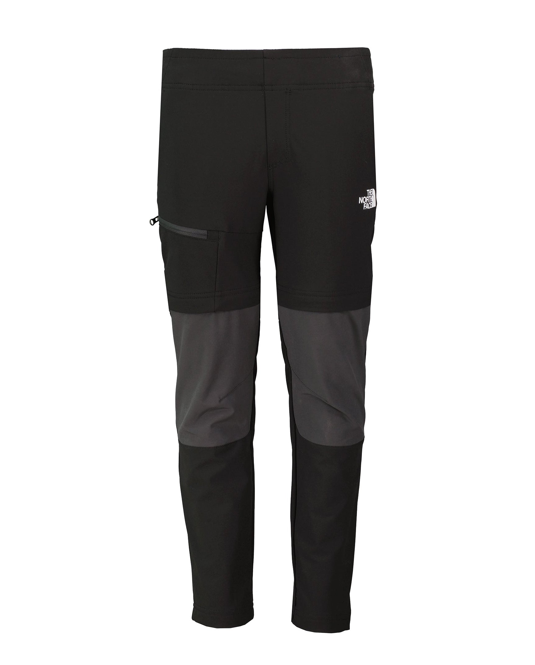 Boy’s The North Face Black Grey Conversion Pant
