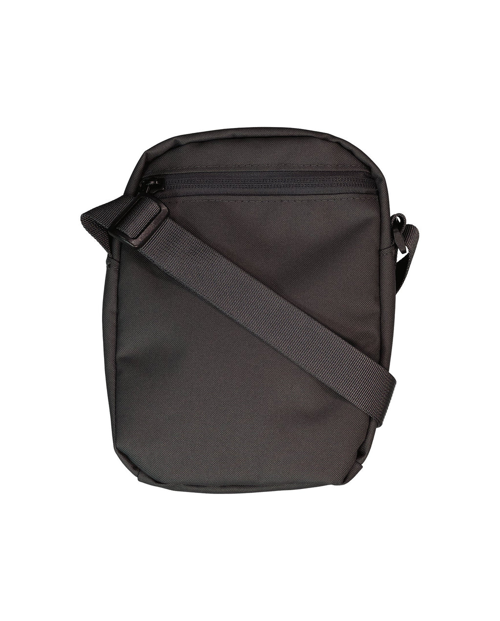 Mens The North Face Jester Anthracite Grey Crossbody Bag — view 2