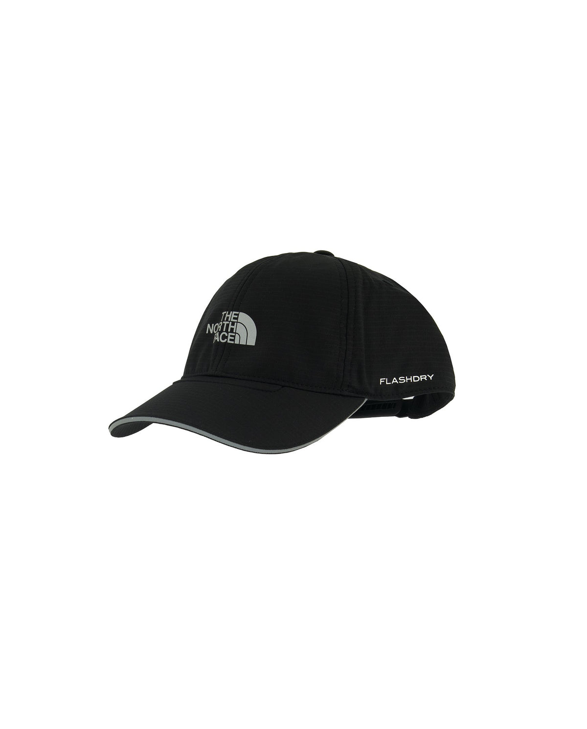 MENS THE NORTH FACE Flex Flashdry TNF Black Cap