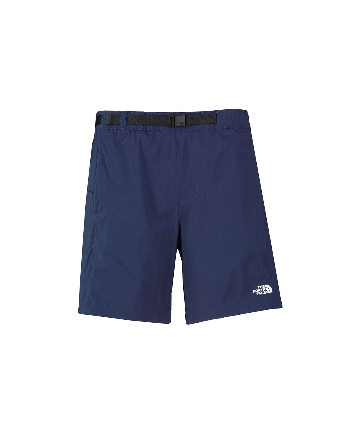 Mens The North Face Class V BLTD 7IN Summit Navy Short — view 3