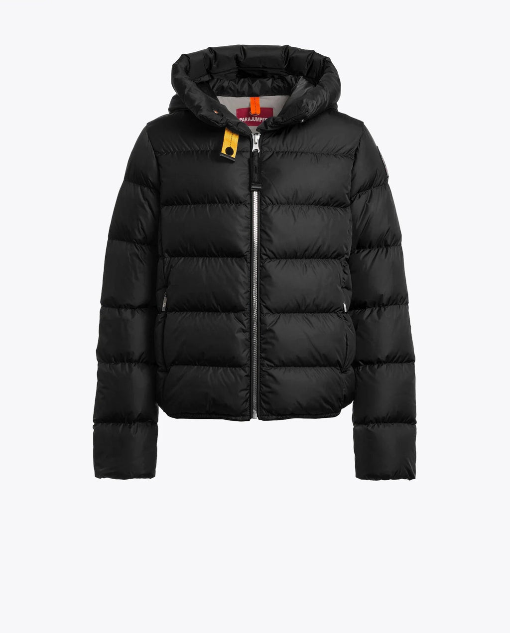 Girls Parajumpers Black Jinny Jacket - image 2