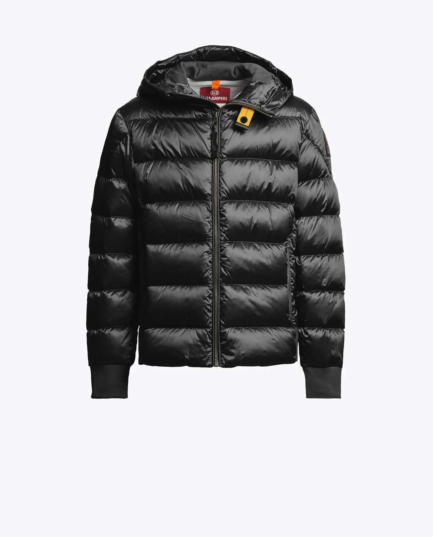 Boys Parajumpers Black Pharrell Jacket - image 2