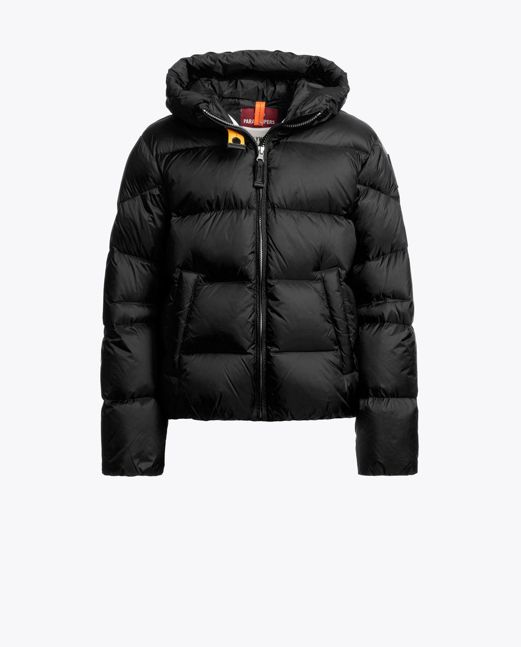 Girls Parajumpers Tilly Jacket in Black