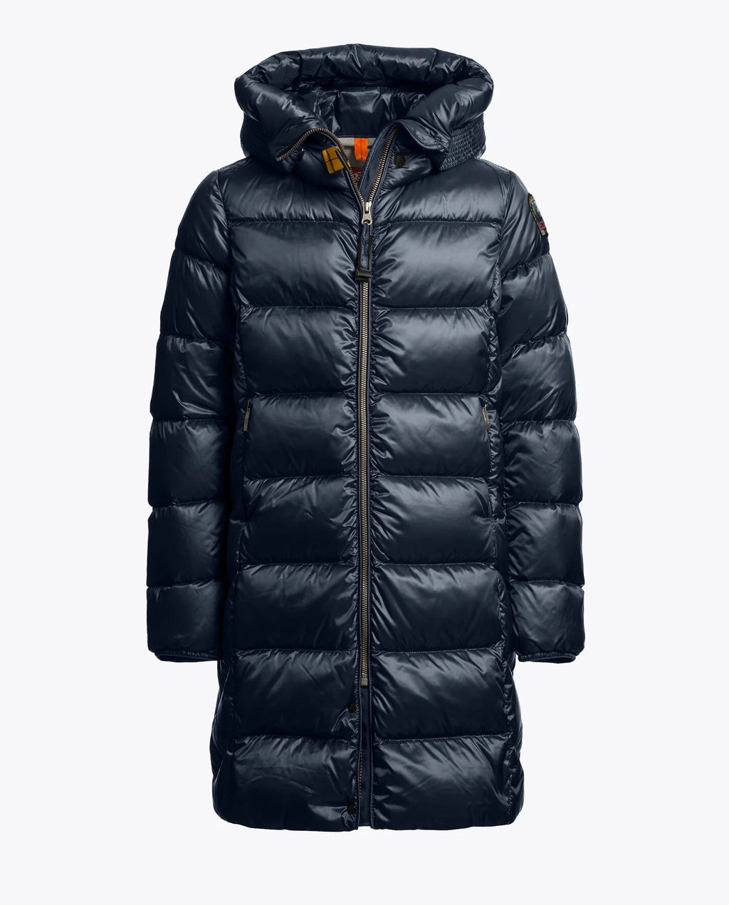 Girls Parajumpers Navy Marion Jacket - image 2