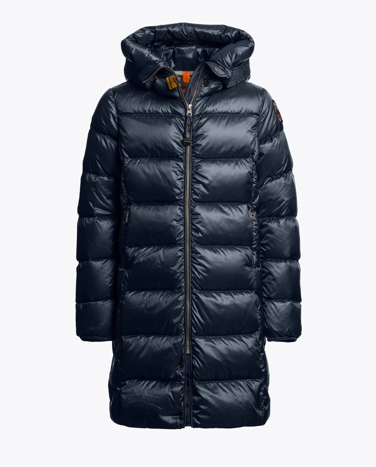 Girls Parajumpers Navy Marion Jacket - image 2
