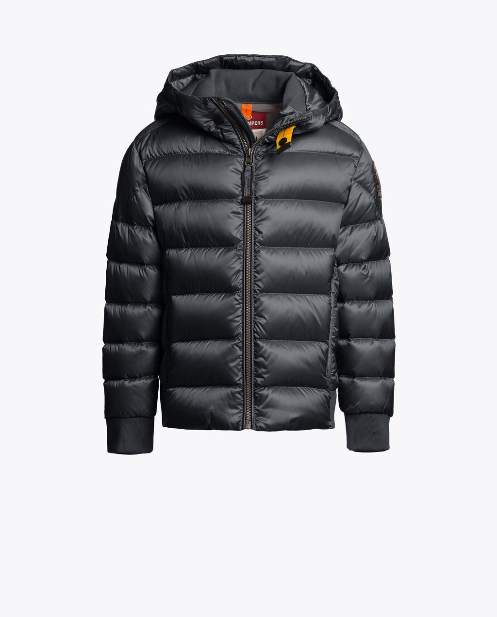 Boys Parajumpers Pharrell Jacket in Nine Iron