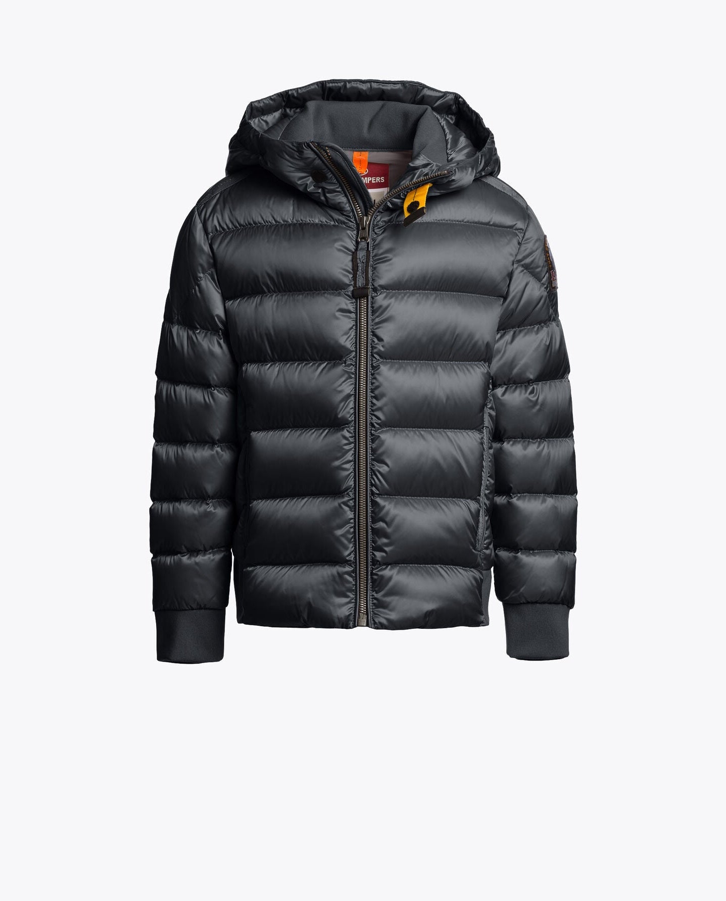 Boys Parajumpers Pharrell Jacket in Nine Iron