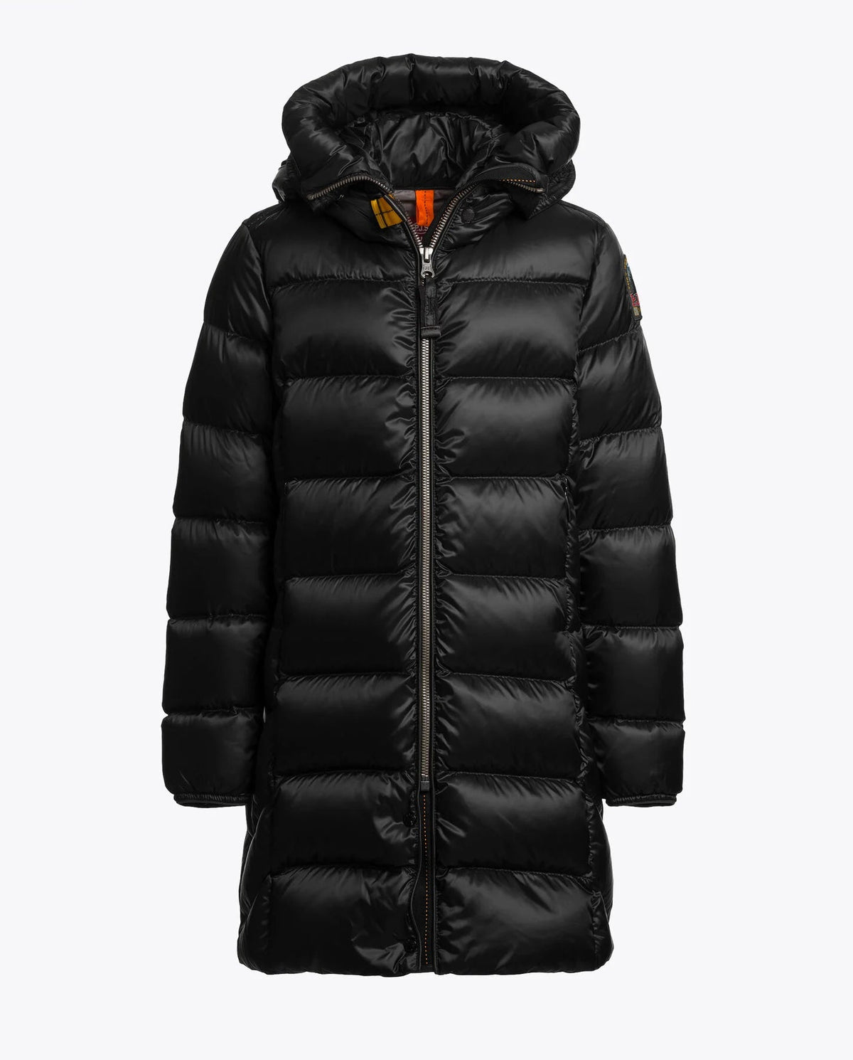 Girls Parajumpers Marion Jacket in Black