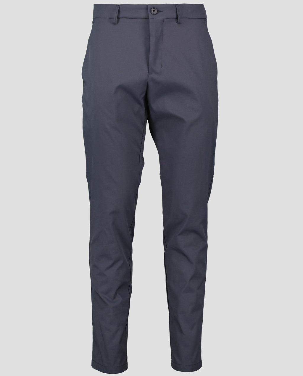 Men's BOSS Green T Phoenix Regular Fit Dark Blue Trousers - image 2