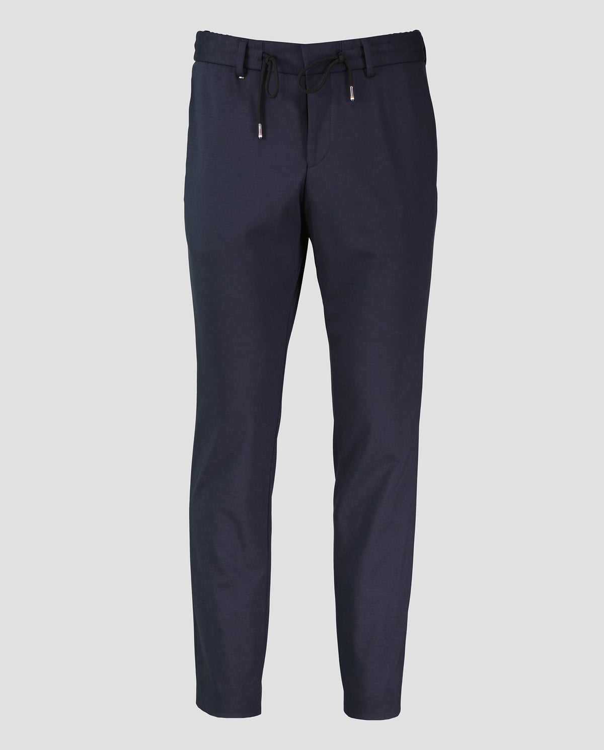 Men's BOSS Navy C-Genius-J-RDS-243 Trousers - image 2
