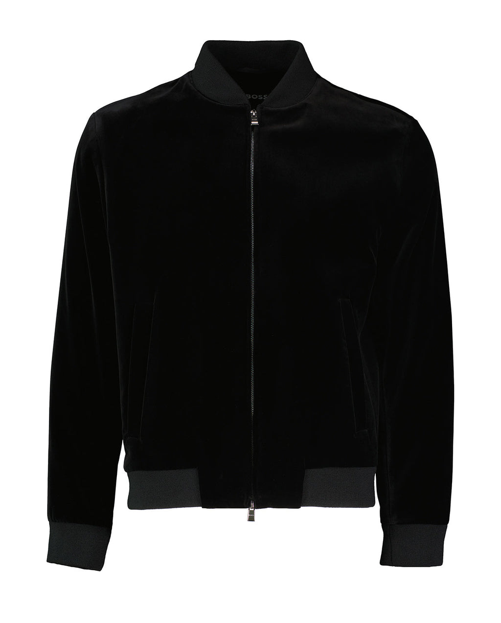 Men's BOSS Black C-Hanry-BMB-244 Jacket - image 2