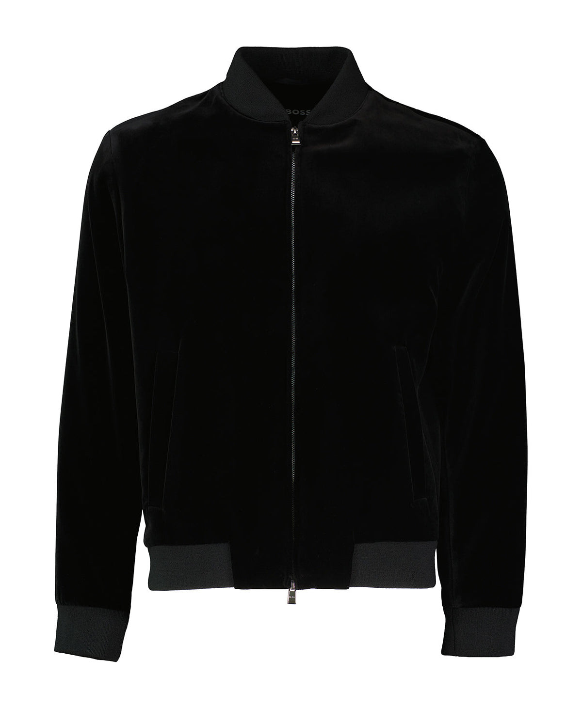 Men's BOSS Black C-Hanry-BMB-244 Jacket - image 2