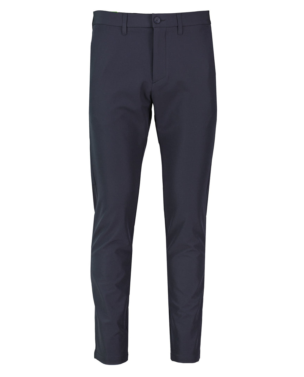 Mens BOSS Green T_Commuter Slim Dark Blue Trouser - image 2