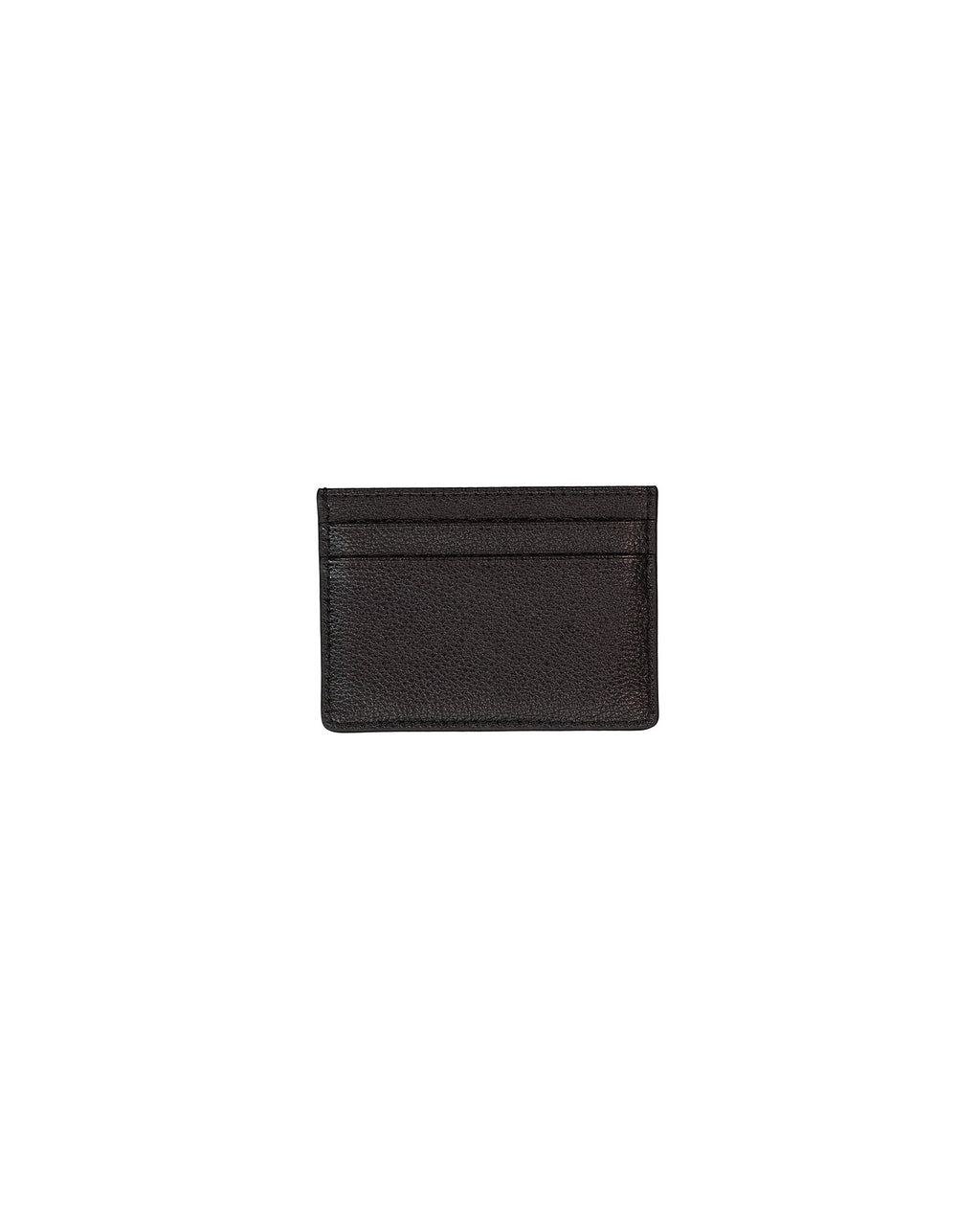Mens BOSS Black Ray_S Card N. Black Card Holder
