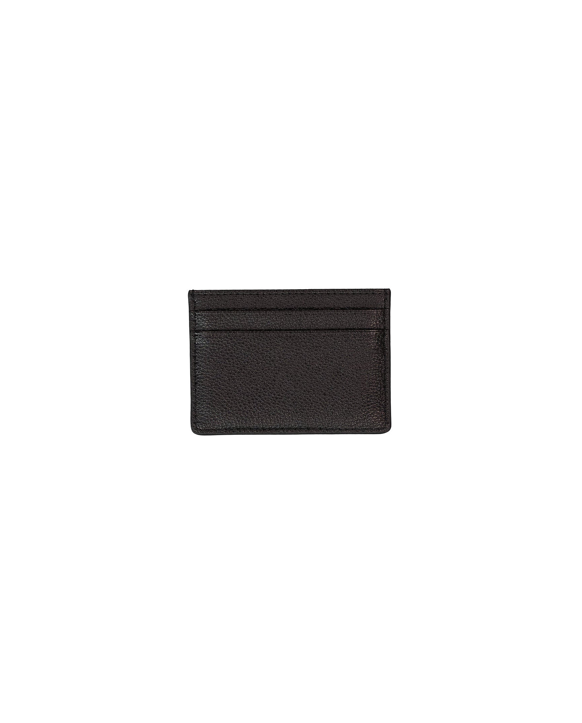 Mens BOSS Black Ray_S Card N. Black Card Holder