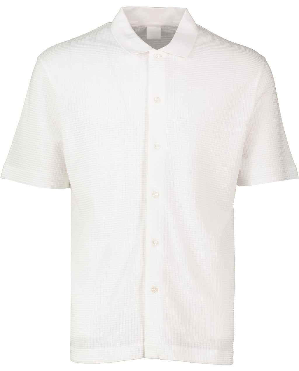 Mens BOSS Black C-Palladio White Polo Shirt - image 2