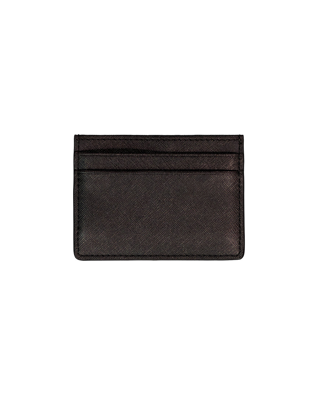 BOSS Bodywear & Swimwear Ray_8cc N. Black Card Holder — view 2