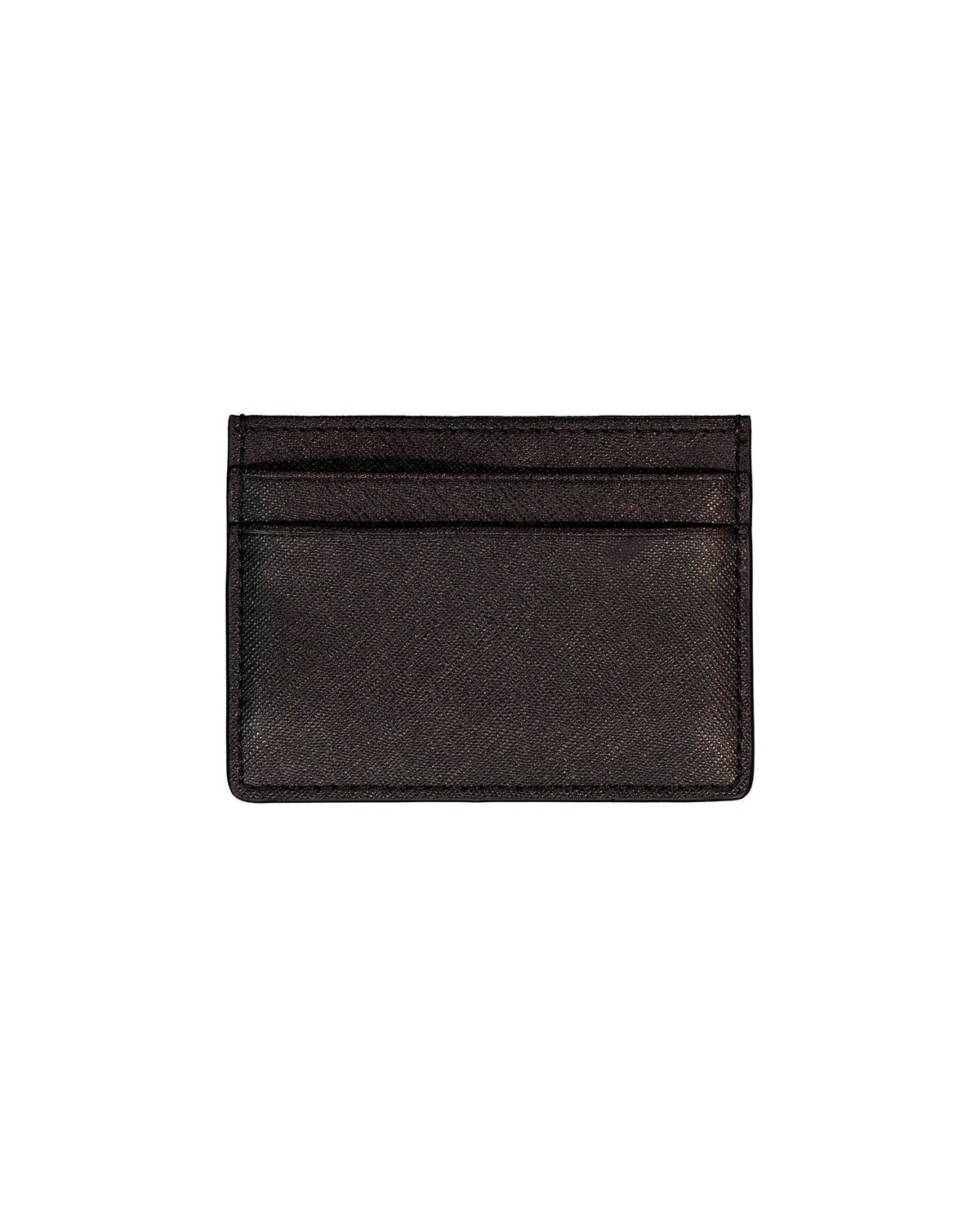 BOSS Bodywear & Swimwear Zair_Card holder N. Black Card Holder — view 2
