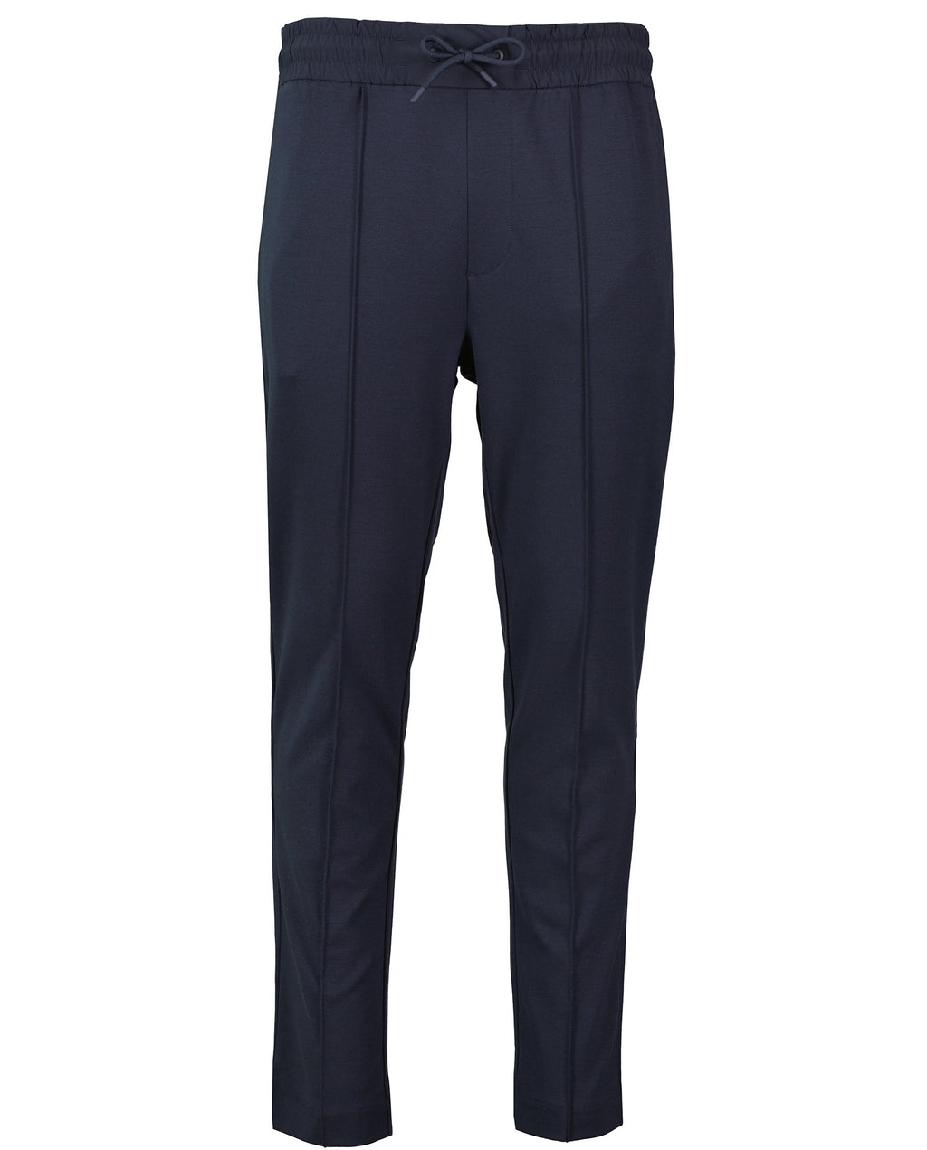 Mens BOSS Black P-Lamont 85 Dark Blue Joggers - image 2