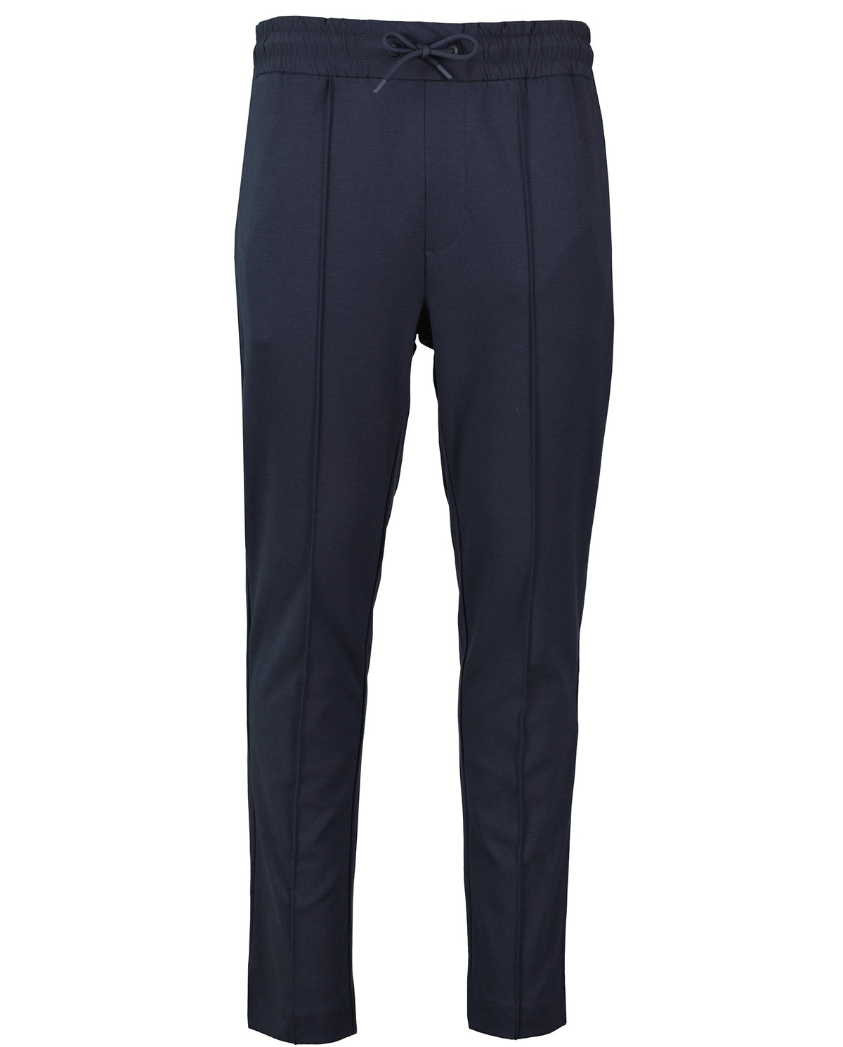 Mens BOSS Black P-Lamont 85 Dark Blue Joggers - image 2