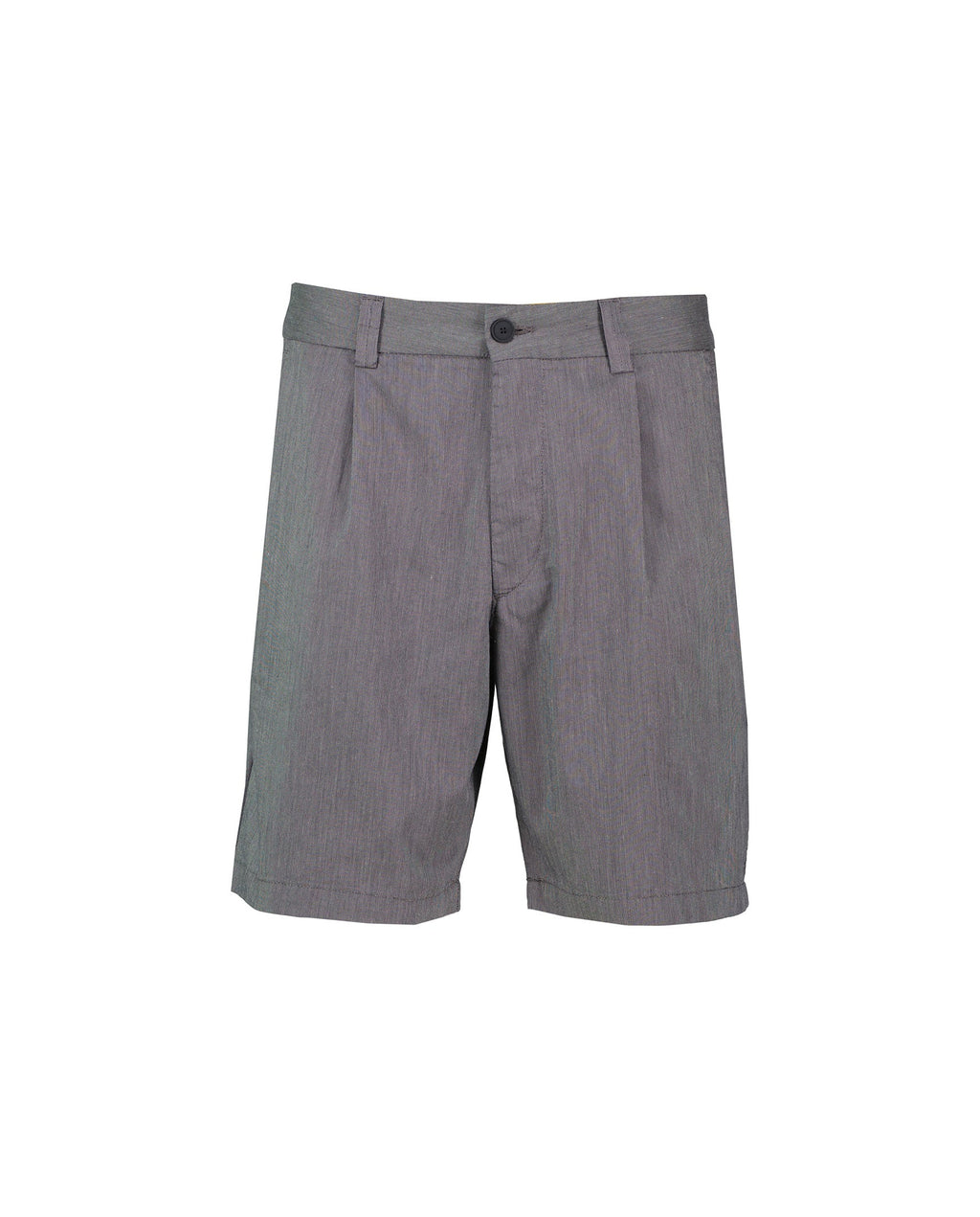 Mens BOSS Black P-Perin-PL-Shorts Dark Blue Tapered Chino Shorts - image 2