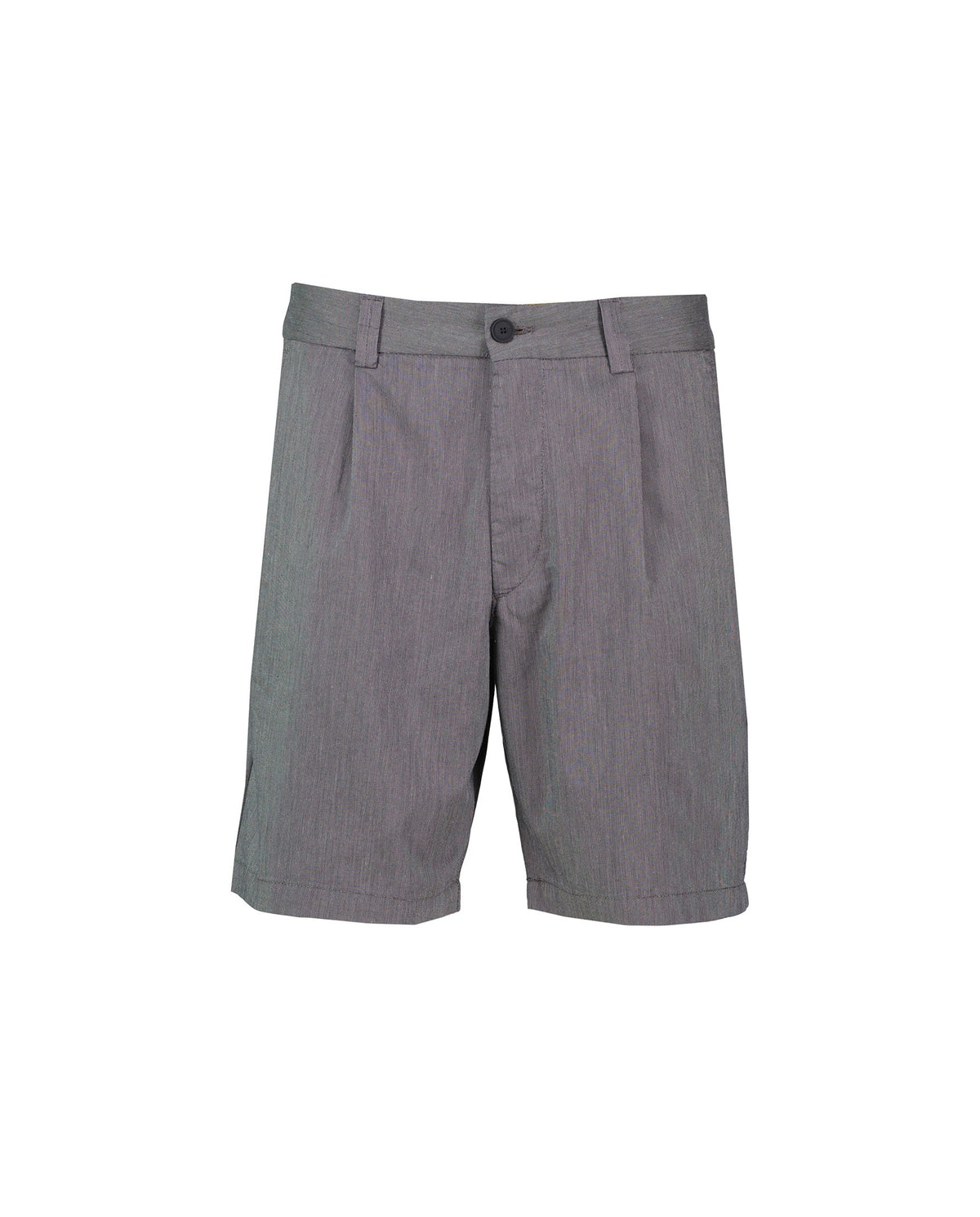 Mens BOSS Black P-Perin-PL-Shorts Dark Blue Tapered Chino Shorts - image 2