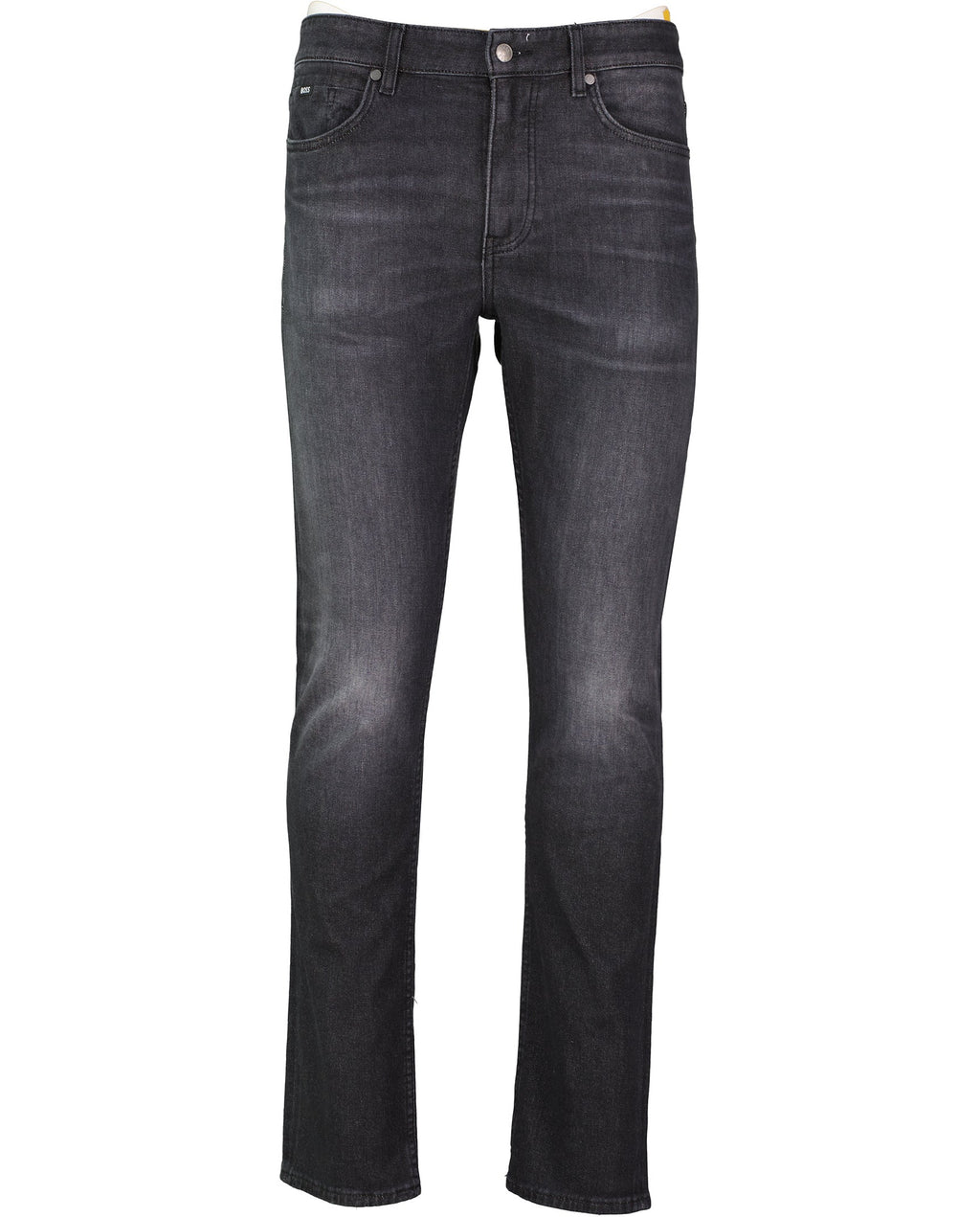 Men's BOSS Black H-Delaware Black Jeans - image 2