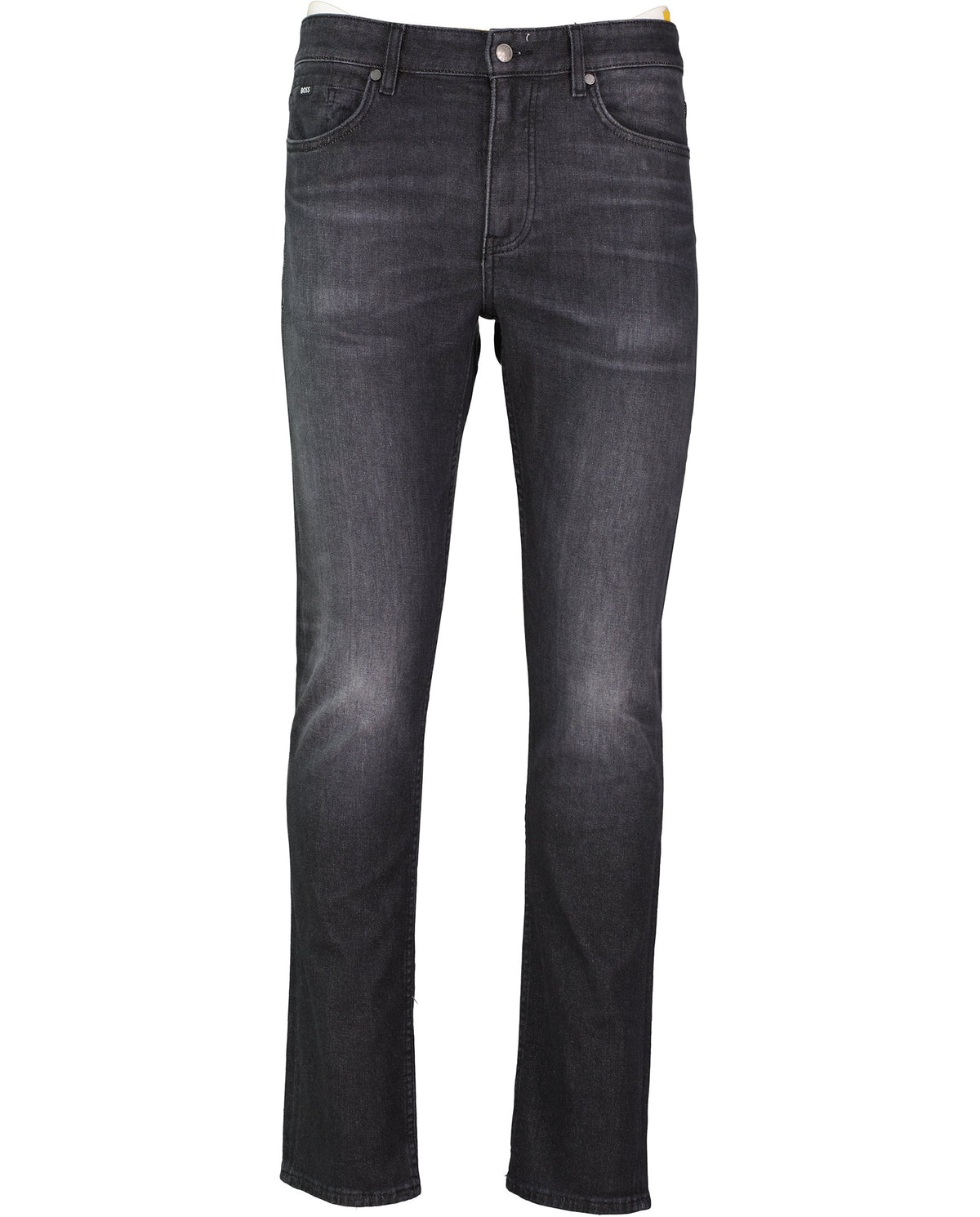 Men's BOSS Black H-Delaware Black Jeans - image 2
