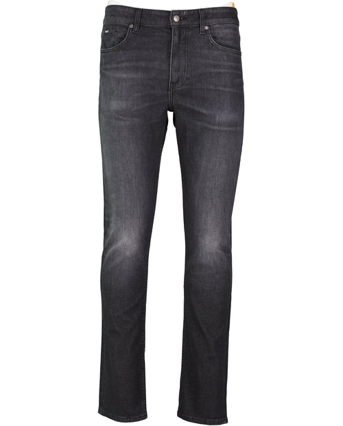 Men's BOSS Black H-Delaware Black Jeans - image 2