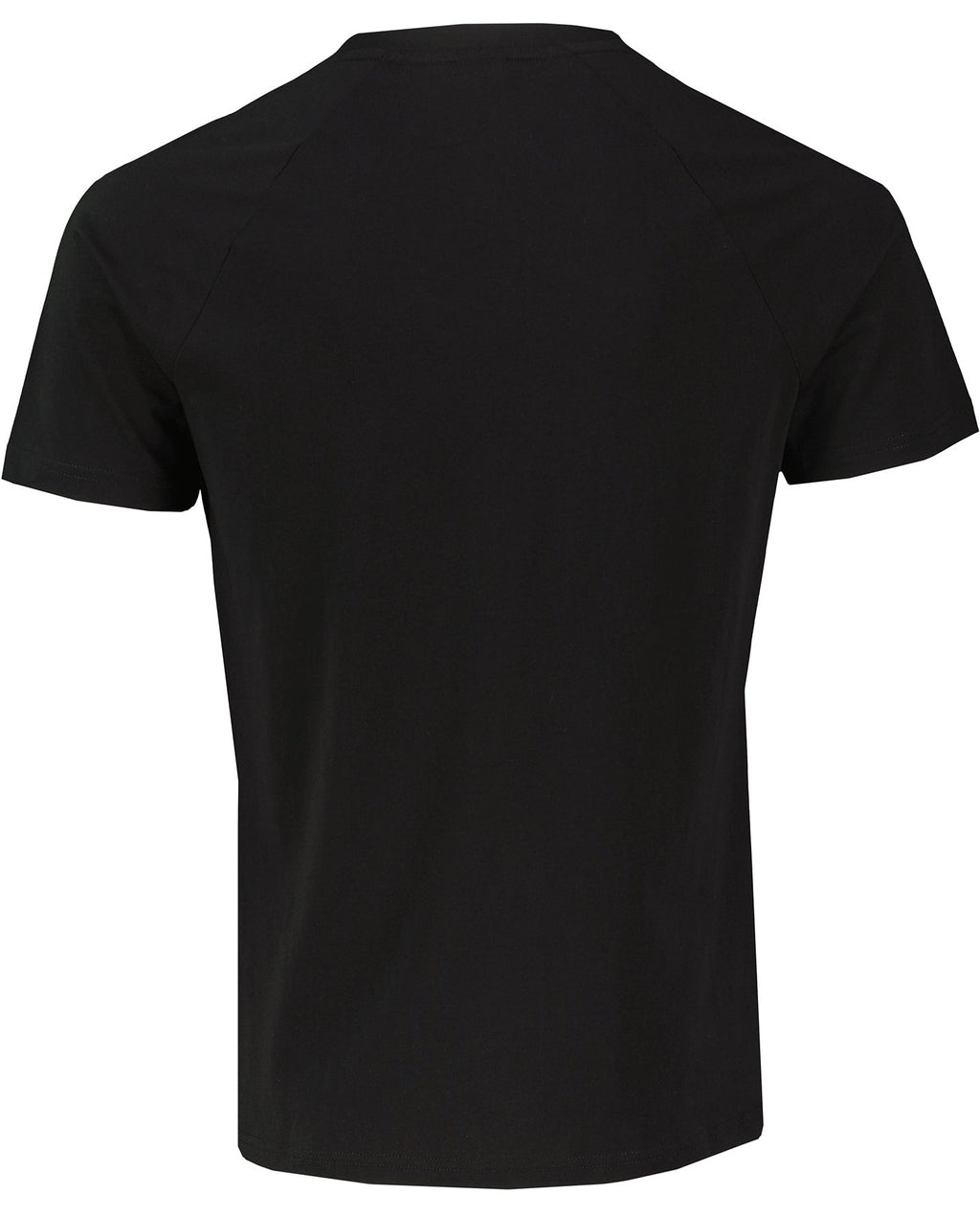 BOSS Bodywear & Swimwear T-Shirt RN Slim Fit Black T Shirt — view 2