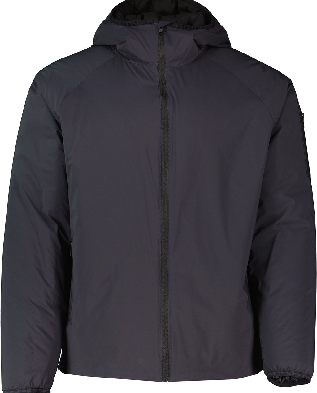 BOSS Green OW_Lite-X JT HD Dark Blue Jacket - image 2