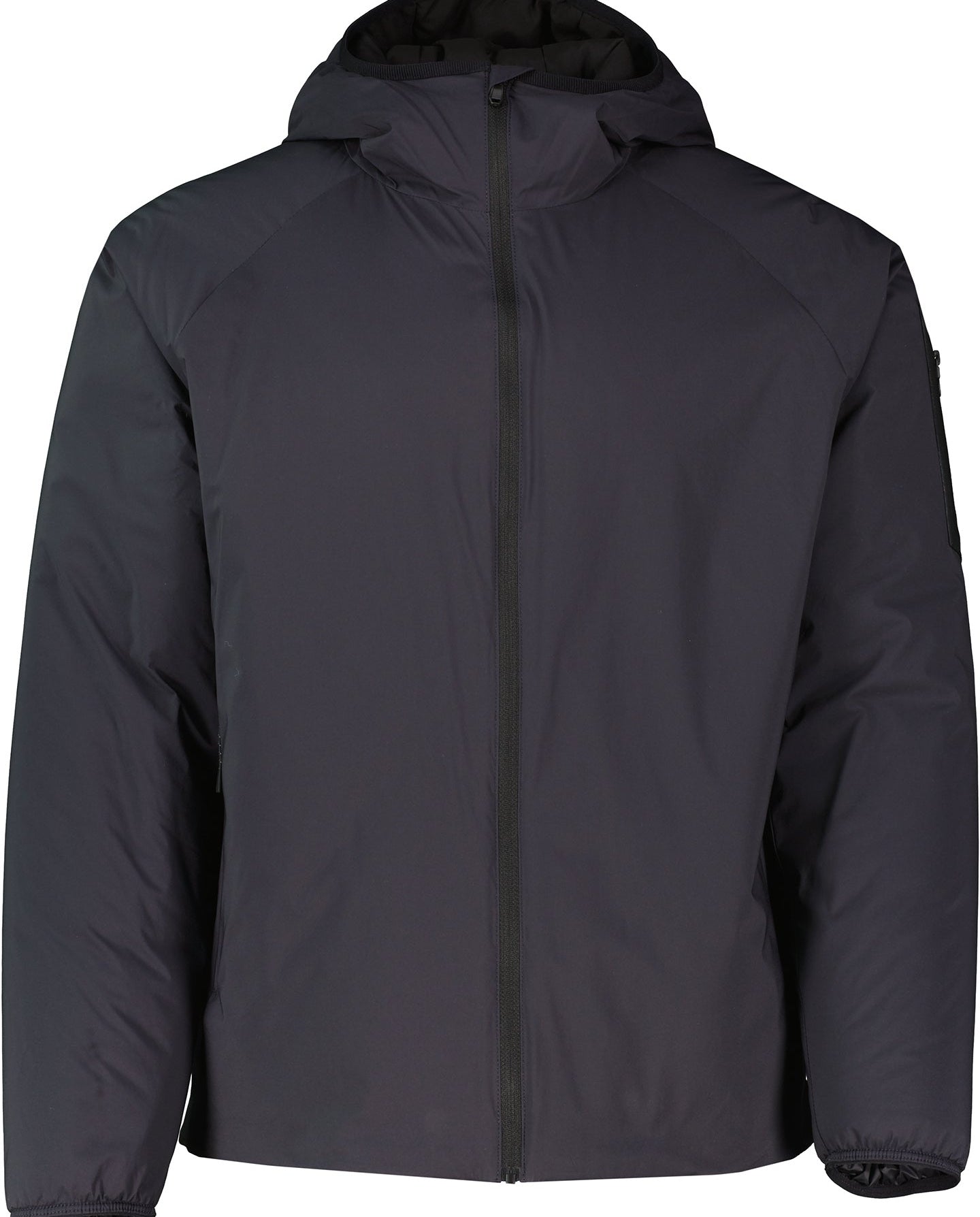 BOSS Green OW_Lite-X JT HD Dark Blue Jacket - image 2