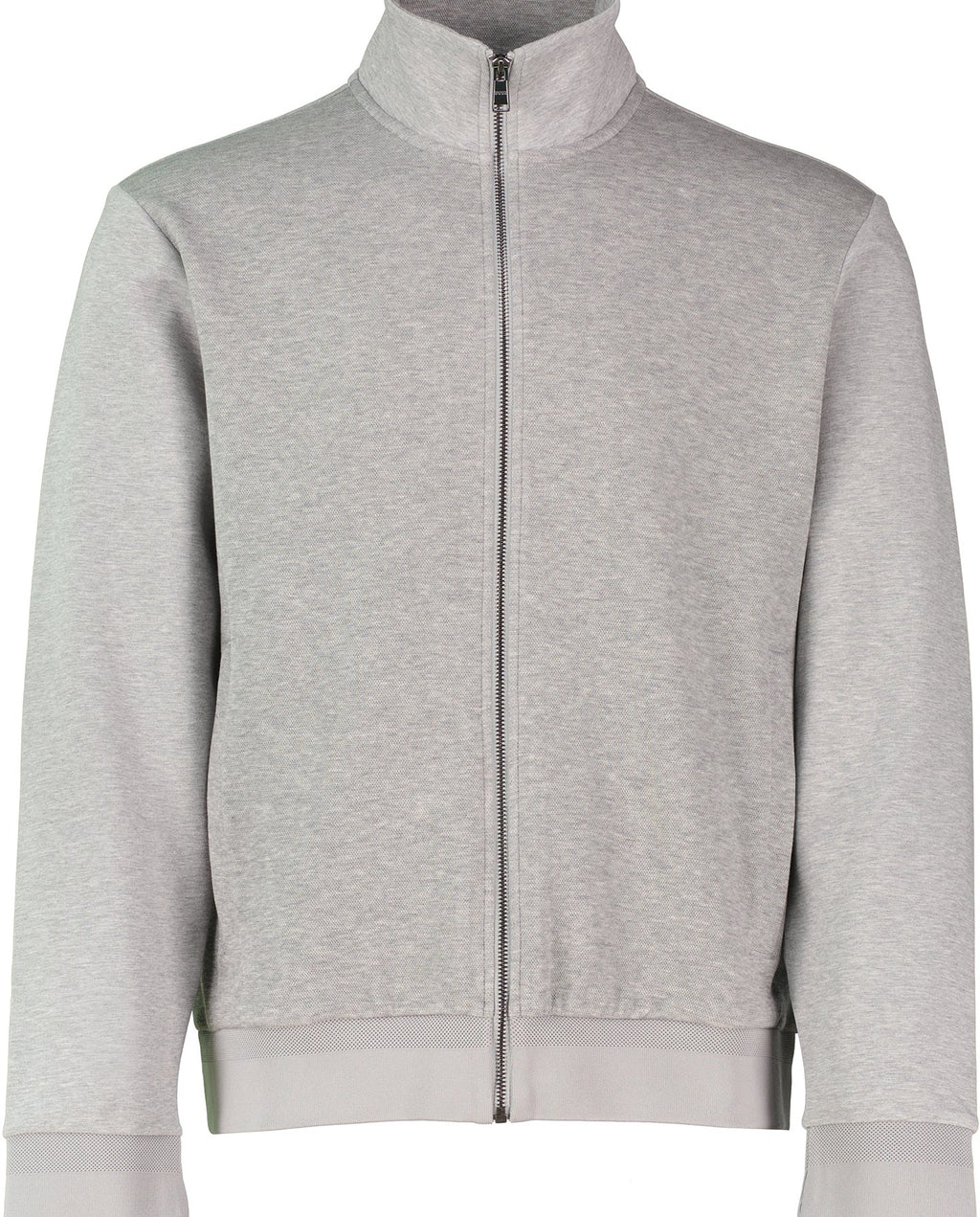 BOSS Black H-Shepherd 100 Silver Jacket - image 2