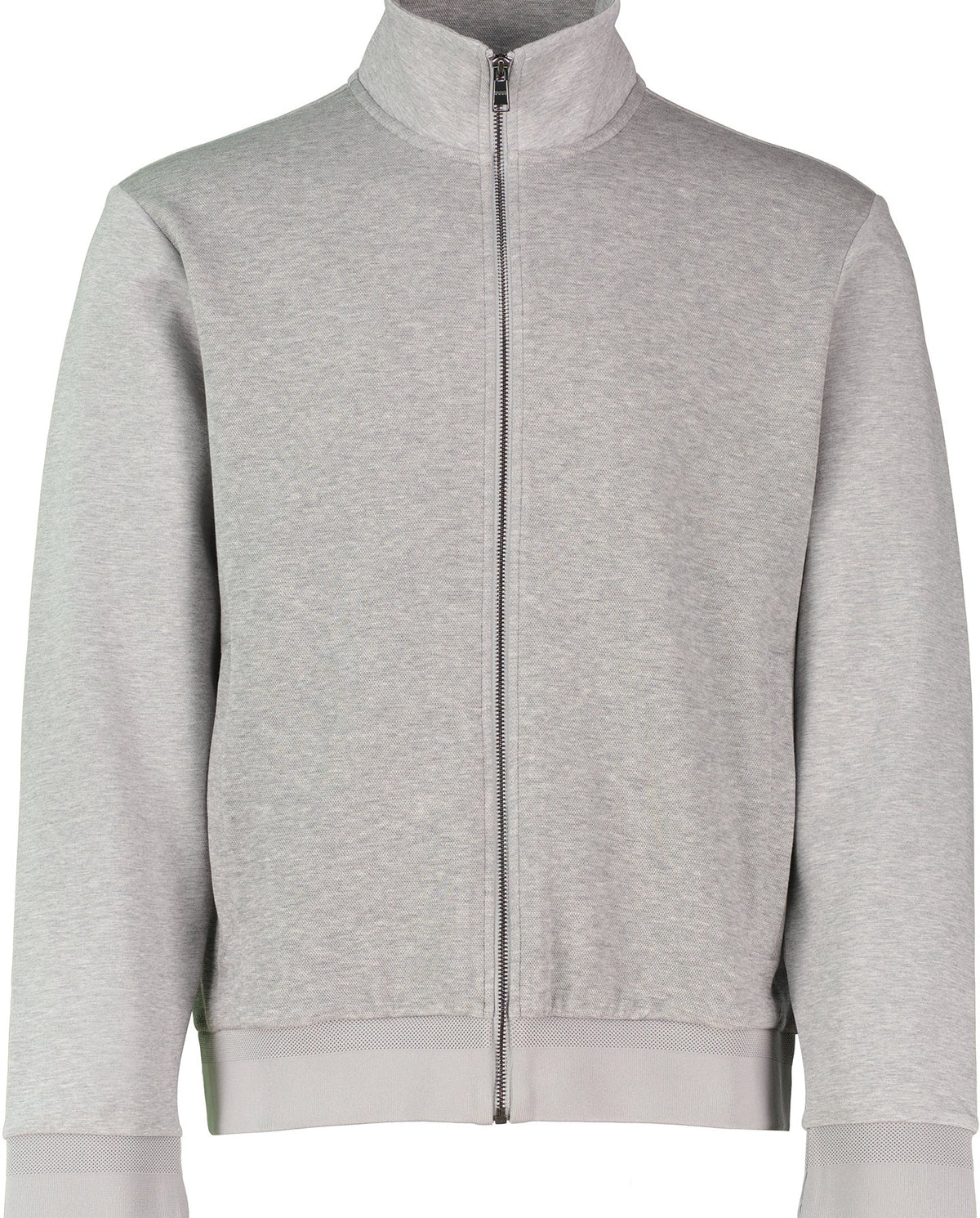 BOSS Black H-Shepherd 100 Silver Jacket - image 2
