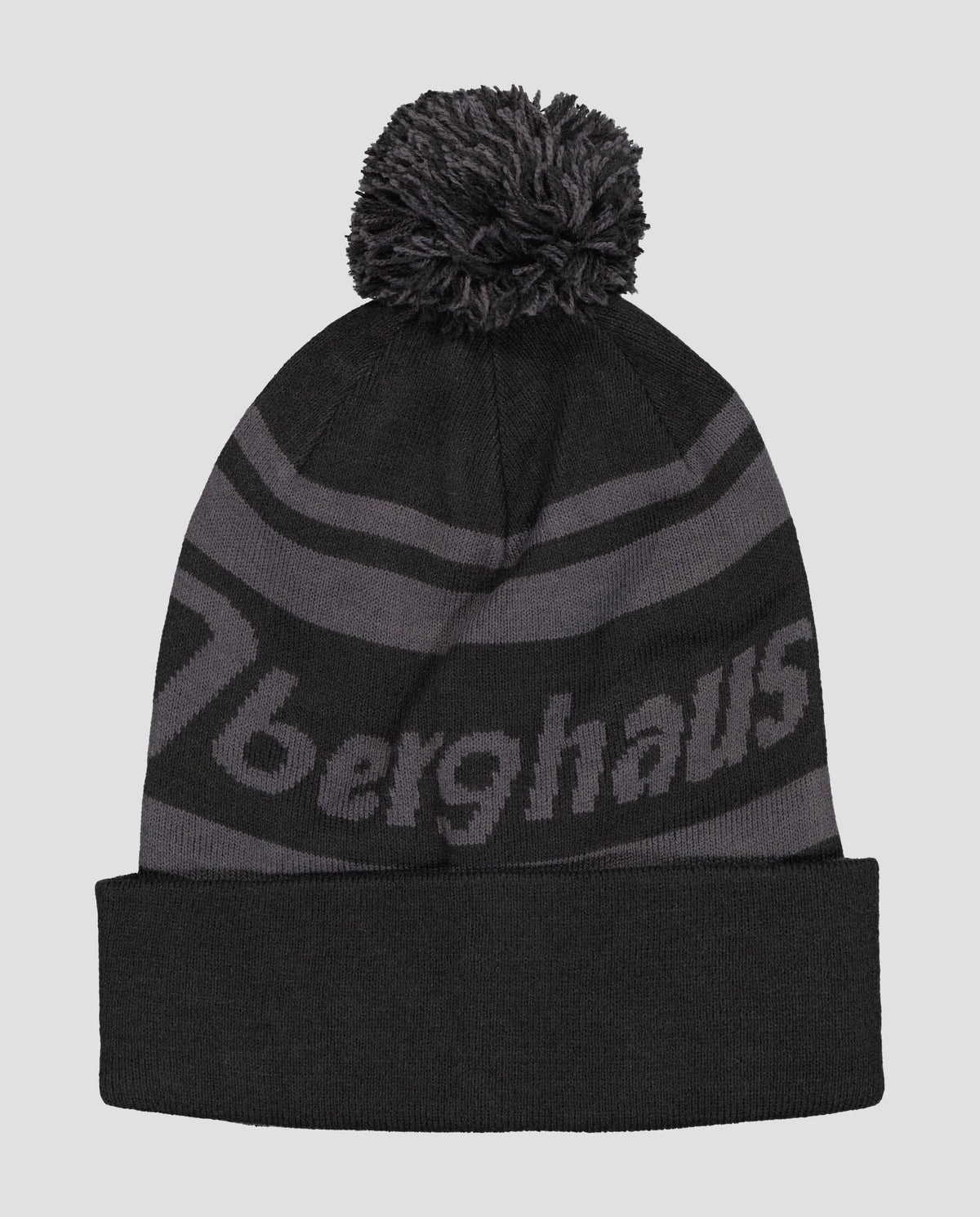 Men's Berghaus Dark Grey Beanie
