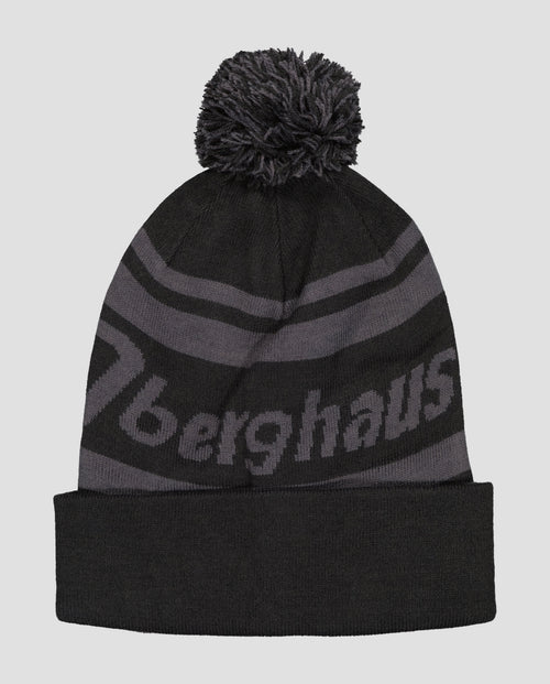 Men's Berghaus Dark Grey Beanie