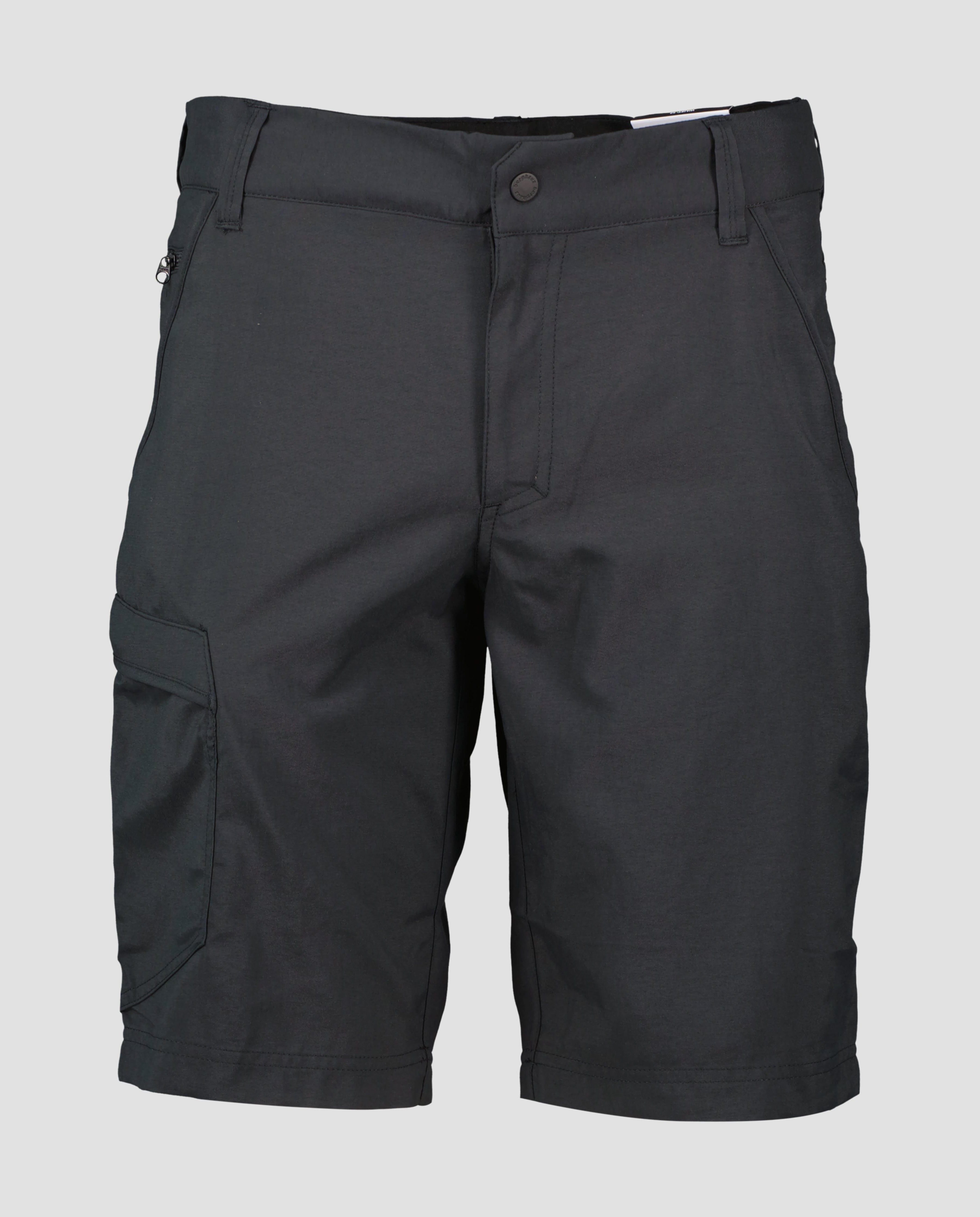 Men's Berghaus Black Black Navigator 2.0 Shorts