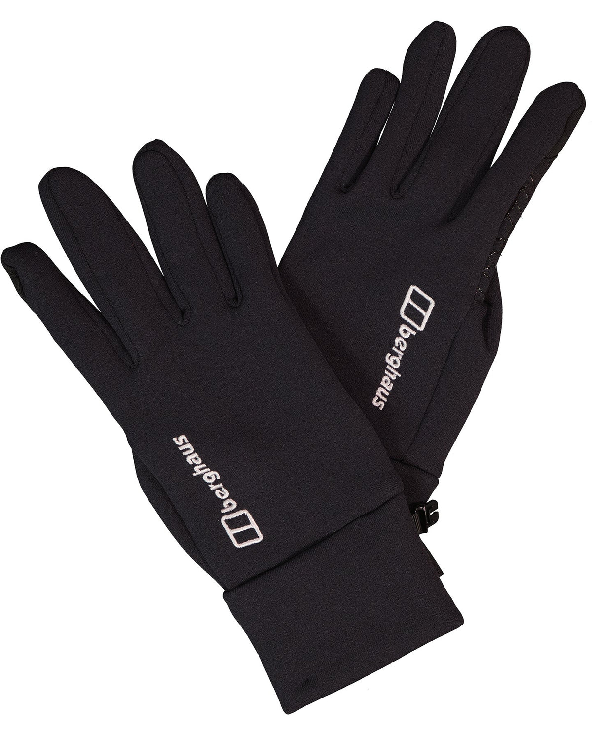 Men's Berghaus Black PT Interact Glove — view 2