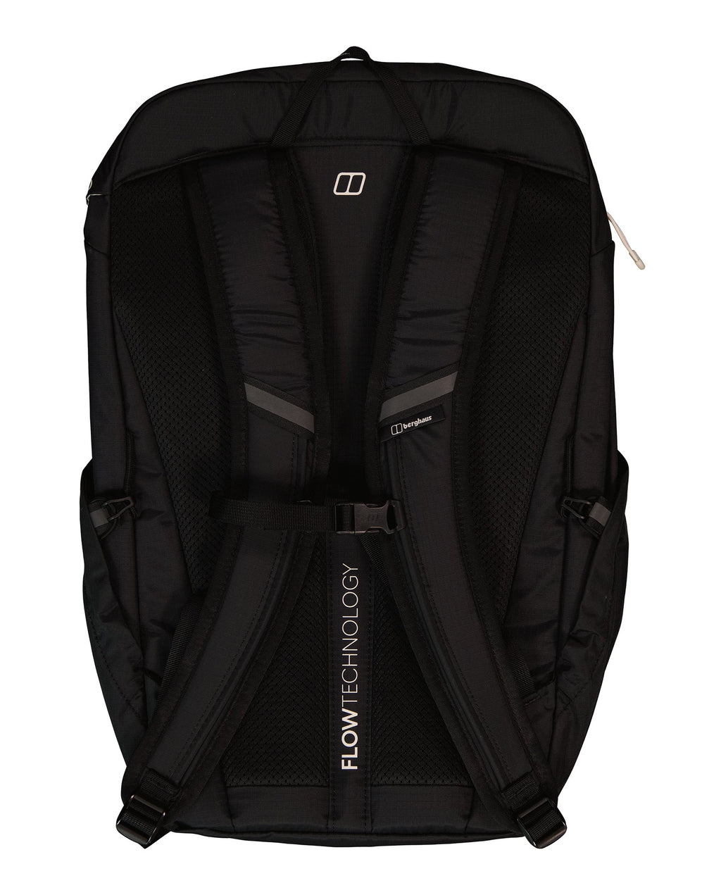 Men's Berghaus Black 24/7 365 Rucksack — view 2