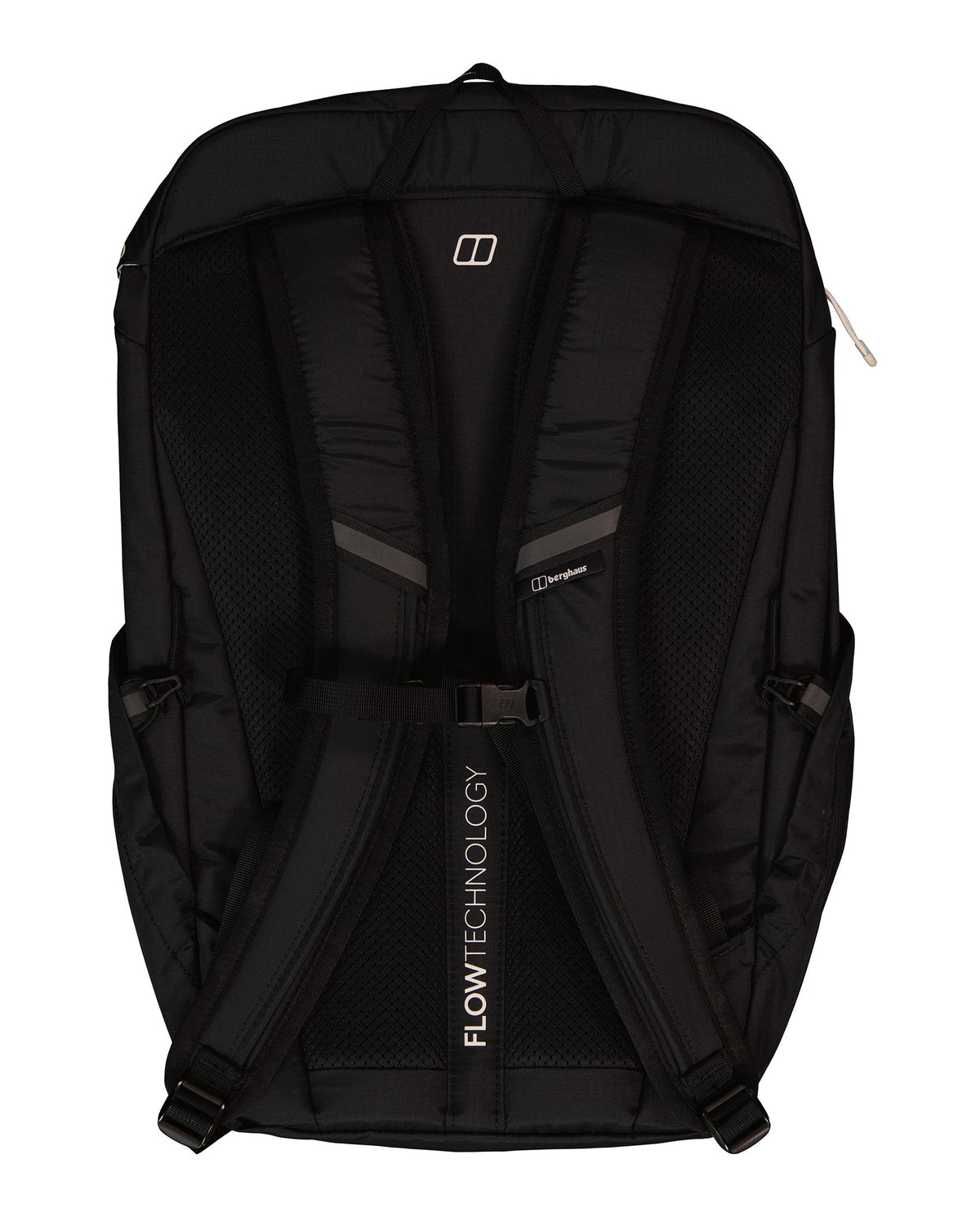 Men's Berghaus Black 24/7 365 Rucksack — view 2