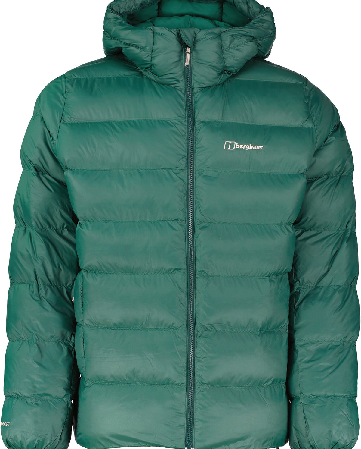 Men's Berghaus Green Ewden Jacket — view 2